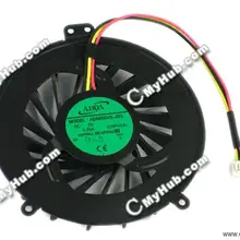Для Fujitsu Lifebook A530 AH530 AH530PB для ADDA AD000FH2 AD5605HX-JD3 CWFH2A CHA5605CS-0A CHA5605CS-OA-FH2 Процессор Вентилятор охлаждения
