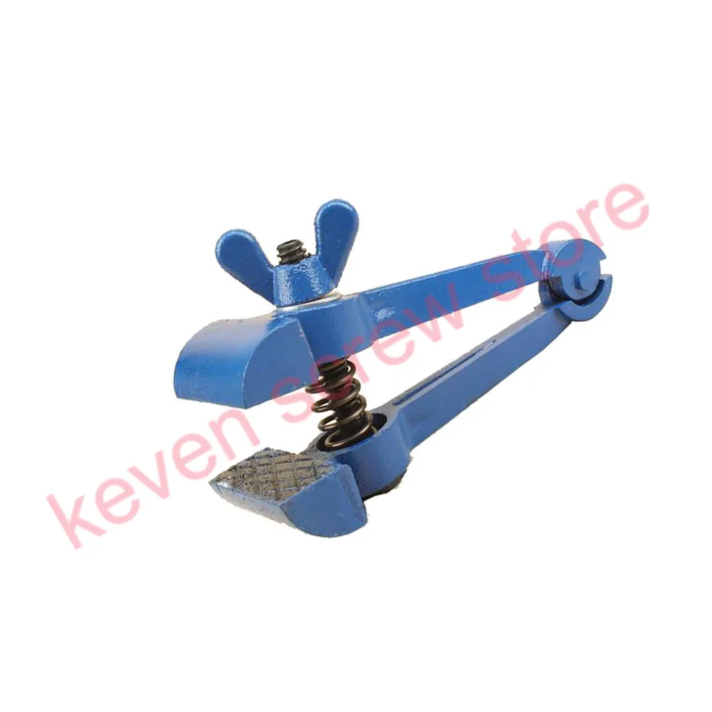 

Multi-function 25/40/50type Hand Held Vise goldsmith jewelry Machinist tools and equipment Clamp 0-25mm/30mm