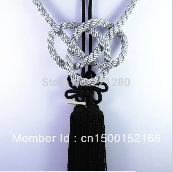 Один комплект JP соединительная планка производство автомобилей SILVER KIN TSUNA ROPE FUSA