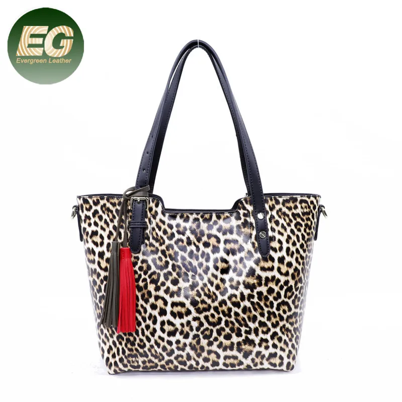 Download Wholesale Fashion Leopard/Zebra Print Glossy PU Leather ...