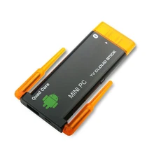 Tv Stick J22 Rockchip Rk3229 Quad Core Android 5 1 OS 2GB RAM 8GB ROM Smart
