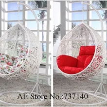 Качели Висячие кресла садовые качели Висячие кресла кресло-качалка Фошань агент мебели цена контроль качества