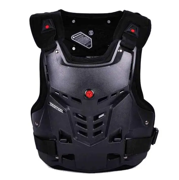 

SCOYCO 2019 Motorcycle Armor Chest Protector Support Shockproof Shell Protective Breathable Amor Chest Guard Gear Equipment AM05