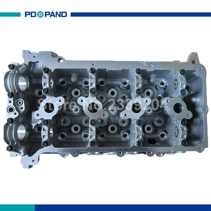 2TR-FE-EGR engine cylinder head 11101-0C030 11101-0C040 for Toyota HILUX INNOVA FORTURNER TACOMA HIACE