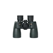 7X30 Спорт Porro Bak4 Водонепроницаемый Открытый Бинокулярный телескоп
