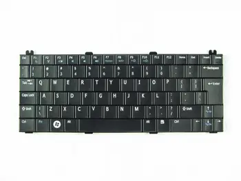 

NEW for DELL INSPIRON MINI 1210 PP40S KEYBOARD US