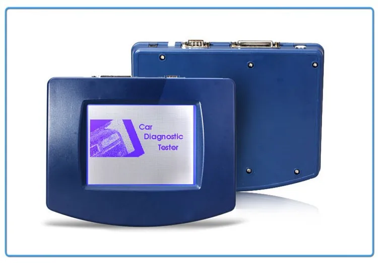 Digiprog III V4.94 OBD Version Odometer Correftion Tool 1