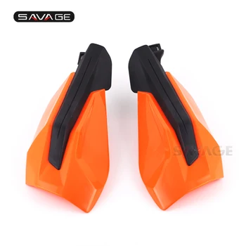 

2020 Handlebar Handguards For KTM EXC 250 EXC-F 350 450 500 XC-W 125 200 300 400 530 Motorcycle Accessories Protector Hand Guard