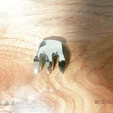 Части скрипки, 10 шт скрипки муты позолоченные