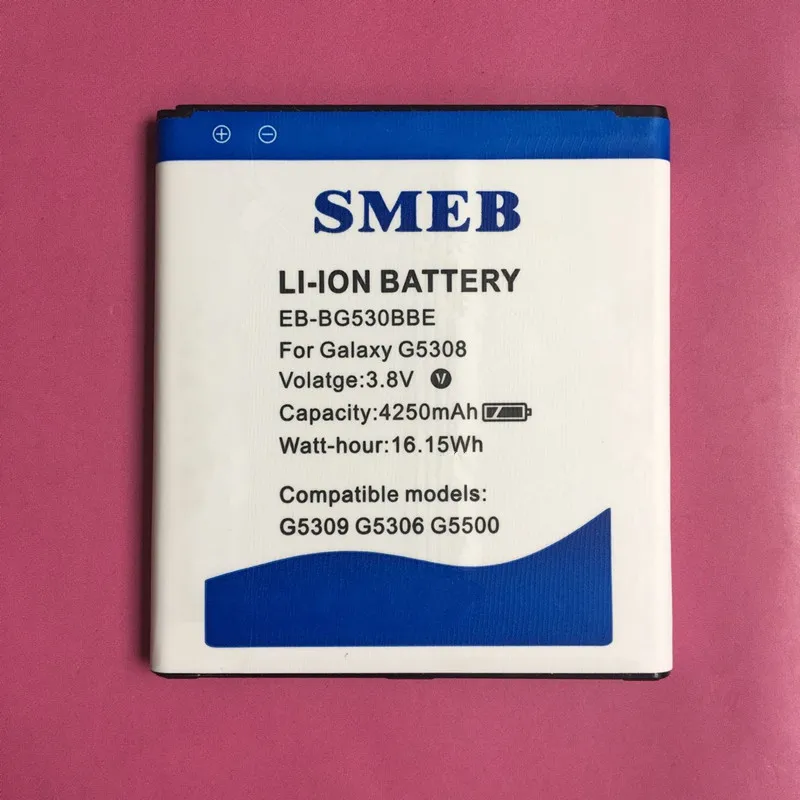 G530 samsung аккумулятор
