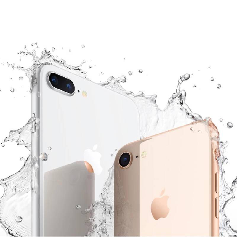 Original Unlocked Apple iPhone 8 LTE Used Mobile Phone 2GB RAM 4.7\ Original Unlocked Apple iPhone 8 LTE Used Mobile Phone 2GB RAM 4.7\
