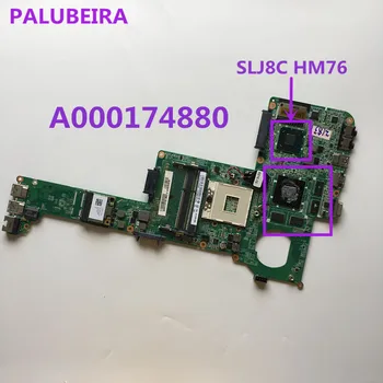 

PALUBEIRA For toshiba Satellite C845 L840 Laptop motherboard DABY3CMB8E0 A000174880 Main board Tested Work perfect