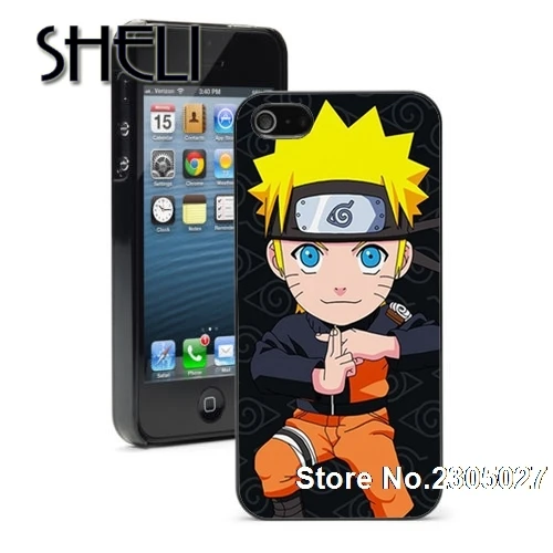 sheli cute naruto uzumaki