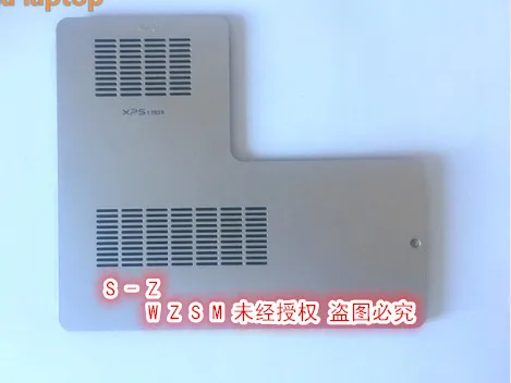 WZSM для Dell Latitude 3340 C красная отделка рук ноутбука CHB02 60.4OA18.006 GF78R |