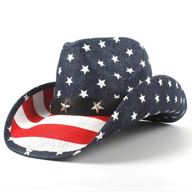 usa cowboy hat