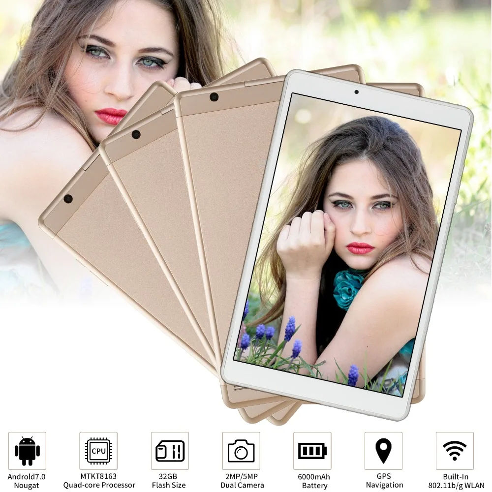 عالية السرعة GPS الذكية 10.1 بوصة رباعية النواة 32 GB اللوحي Aoson R103 الروبوت 7.0 اللوحي 2 GB RAM MTK8163 1280*800 Wifi وحة معدنية حالة عالية السرعة GPS الذكية 10.1 بوصة رباعية النواة 32 GB اللوحي Aoson R103 الروبوت 7.0 اللوحي 2 GB RAM MTK8163 1280*800 Wifi وحة معدنية حالة