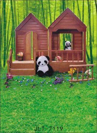 

2*3m Vinyl Custom Children Photography Backdrops Prop Digital Photography Background JLT-7119