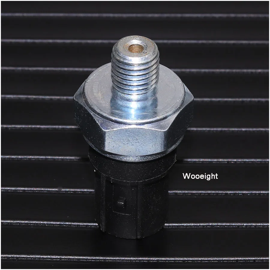 Wooeight Car Valve Switch Timing Oil Pressure Sensor 37250-PNE-G01 37250PNEG01 For Honda Accord Civic Element Acura RDX RSX (6)