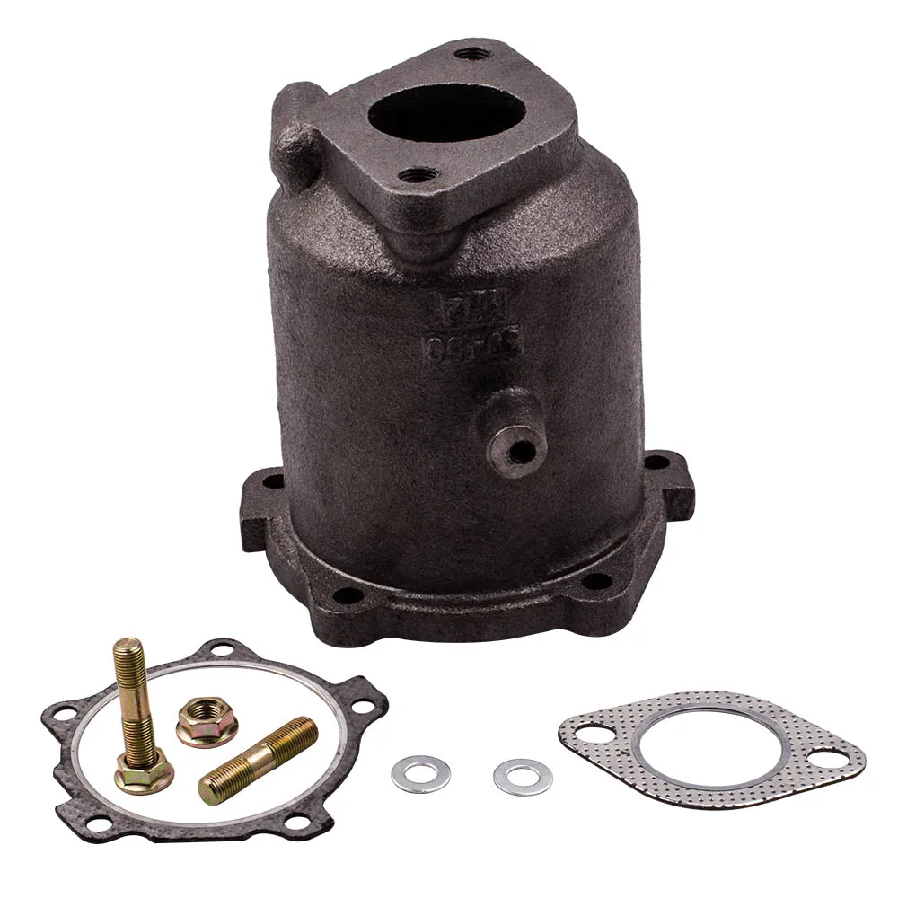 

For 2003-2006 KIA SORENTO 3.5L BANK 1 OR BANK 2 CATALYTIC CONVERTER