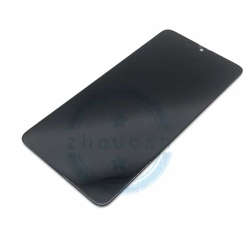 Оригинальный тестирование материнской платы для 6 53 &quothuawei Коврики 20 ЖК дисплей