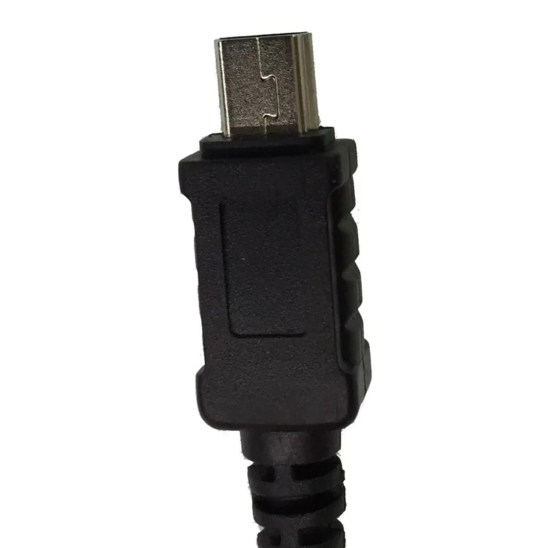USB Programming Cable for Motorola for A10 A12 CP110 (4)