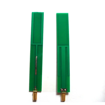 

1PCS 2 Half-wave ADS-B PCB Antenna 1090Mhz Antenna SMA Female
