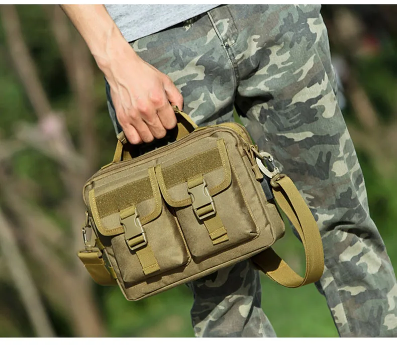 Модная походная сумка через плечо с USB чейнджером Molle Военная Сумка тактический поясной ремень кемпинг открытый охотничий армейский Assualt tactique сумки