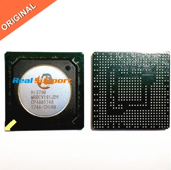 

Free shipping HI3796 HI3796MRBCV101JD0 BGA IC