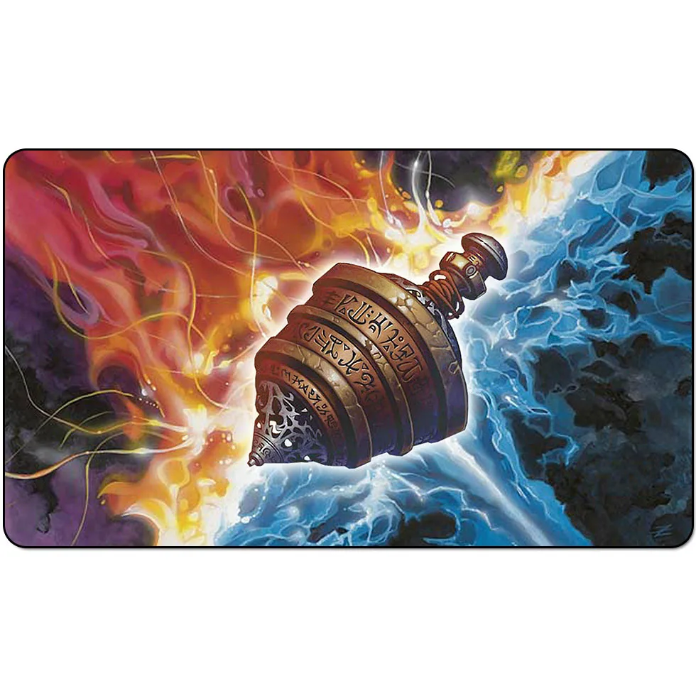Sensei's Divining Top/Counterbalance 60x35cm Magic Playmat