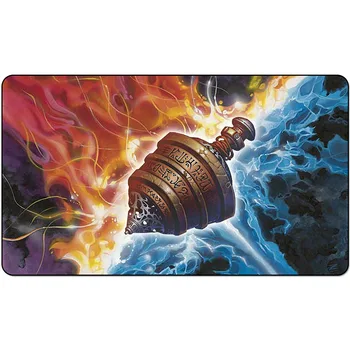 

Sensei's Divining Top/Counterbalance 60x35cm Magic Playmat Counterbalance Playmat for Board Game table mat