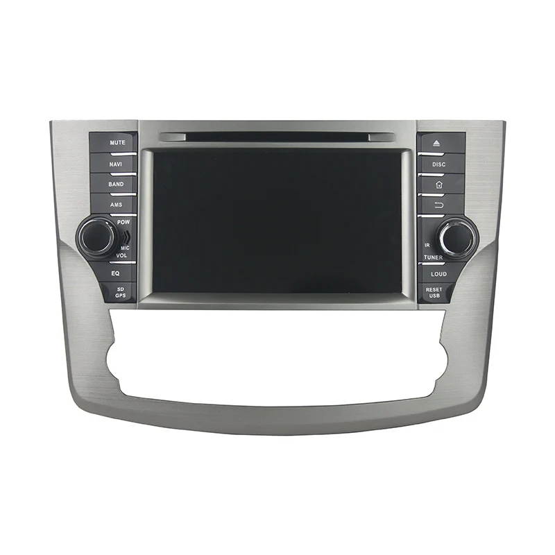 Cheap Android 9.0 car dvd gps for toyota Avalon 2011-2014 with Octa core PX5 4G RAM 32G ROM wifi 4g usb auto Multimedia 0