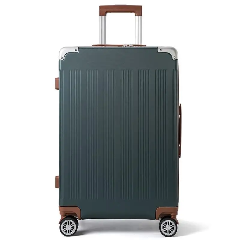 20 "22" 24 "26" дюймов Мода malas de viagemwheels путешествия com rodinhas тележка maletas valiz koffer чемодан вести чемодан