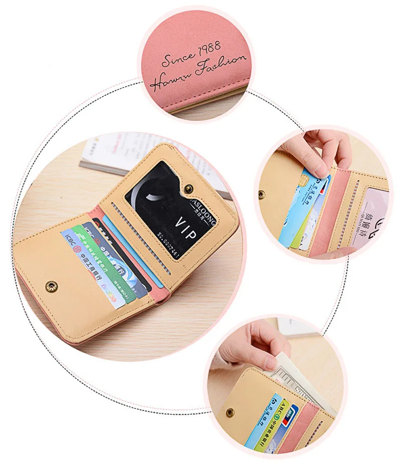 Girl Mini Wallet (31)