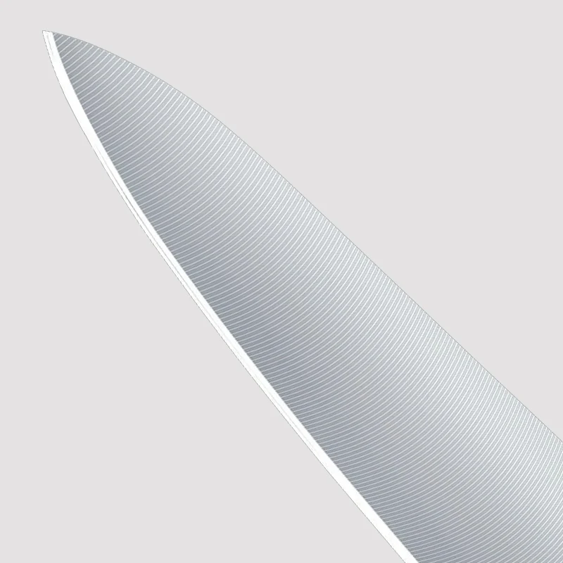 ZSZ 5Cr13 нож для приготовления пищи из нержавеющей стали в западном стиле кухонный нож шеф-повара суши лосось сашими нож для нарезки говядины Кливер