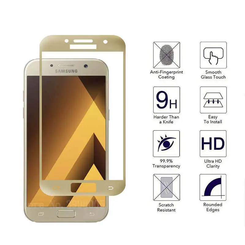 Самсунг А5 2017 Купить