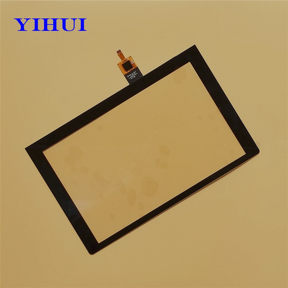 Lenovo Yoga Tab 3 10 YT3-X50 LCD Display Touch Glass Replacement - Spare Parts For Everyone - View #11