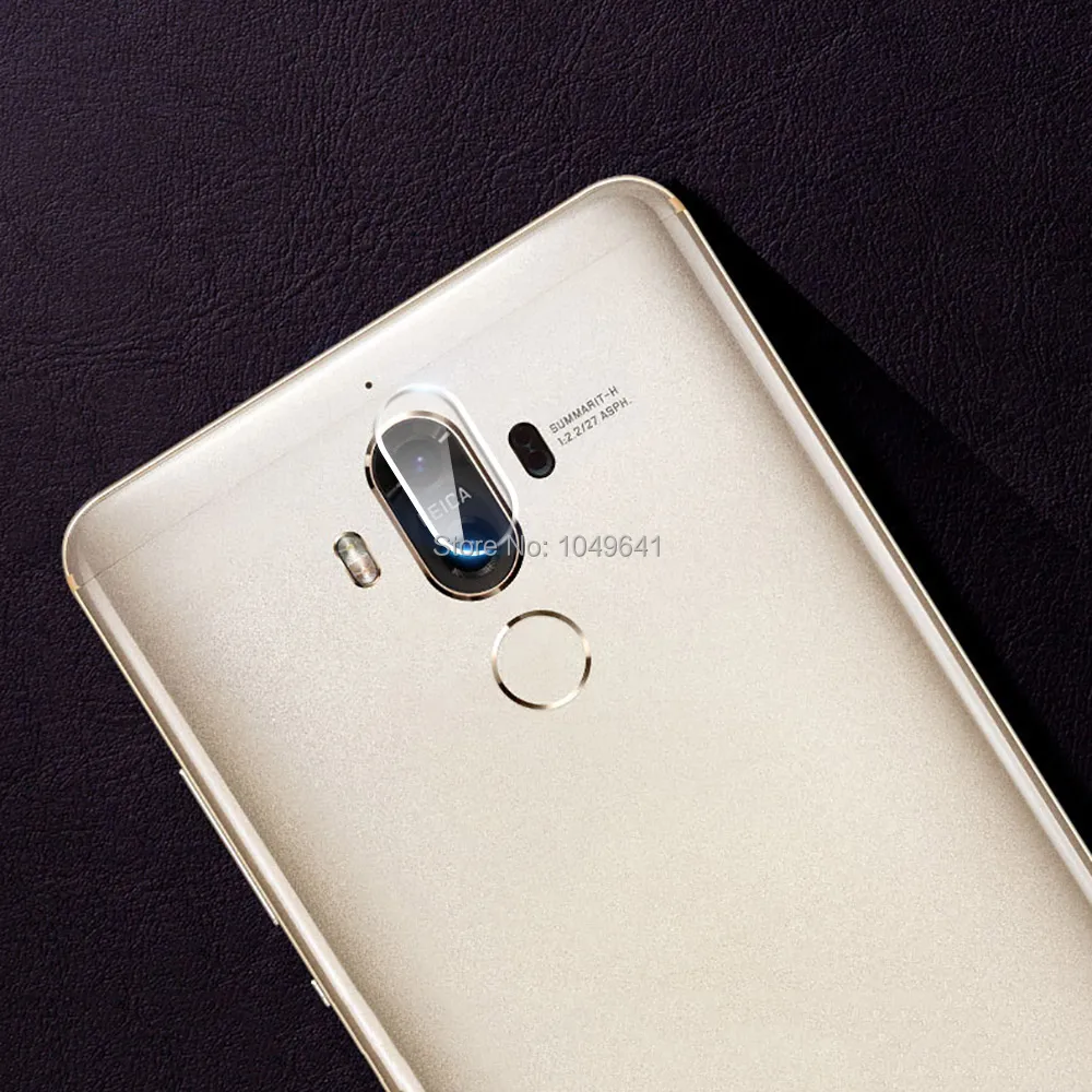 KHW1890_2_Camera Lens Tempered Glass for Huawei Mate 9