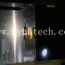 NL12880BC20-07F 12,1 дюймовый промышленный ЖК-дисплей, а+ класс, тестовая работа