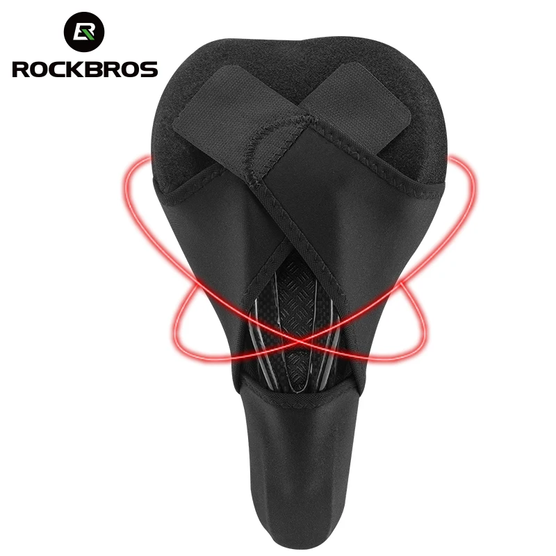 Аксессуары для велосипедного седла ROCKBROS чехол горного велосипеда жидкий