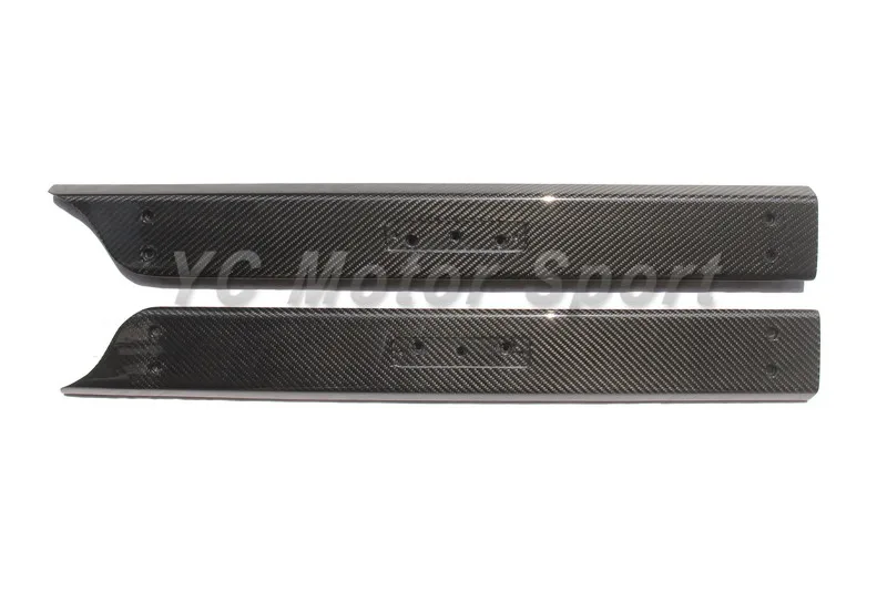 2006-2015 Aston Martin V8 Vantage&S V12 Vantage&S Door Sill Replacement DCF (1)