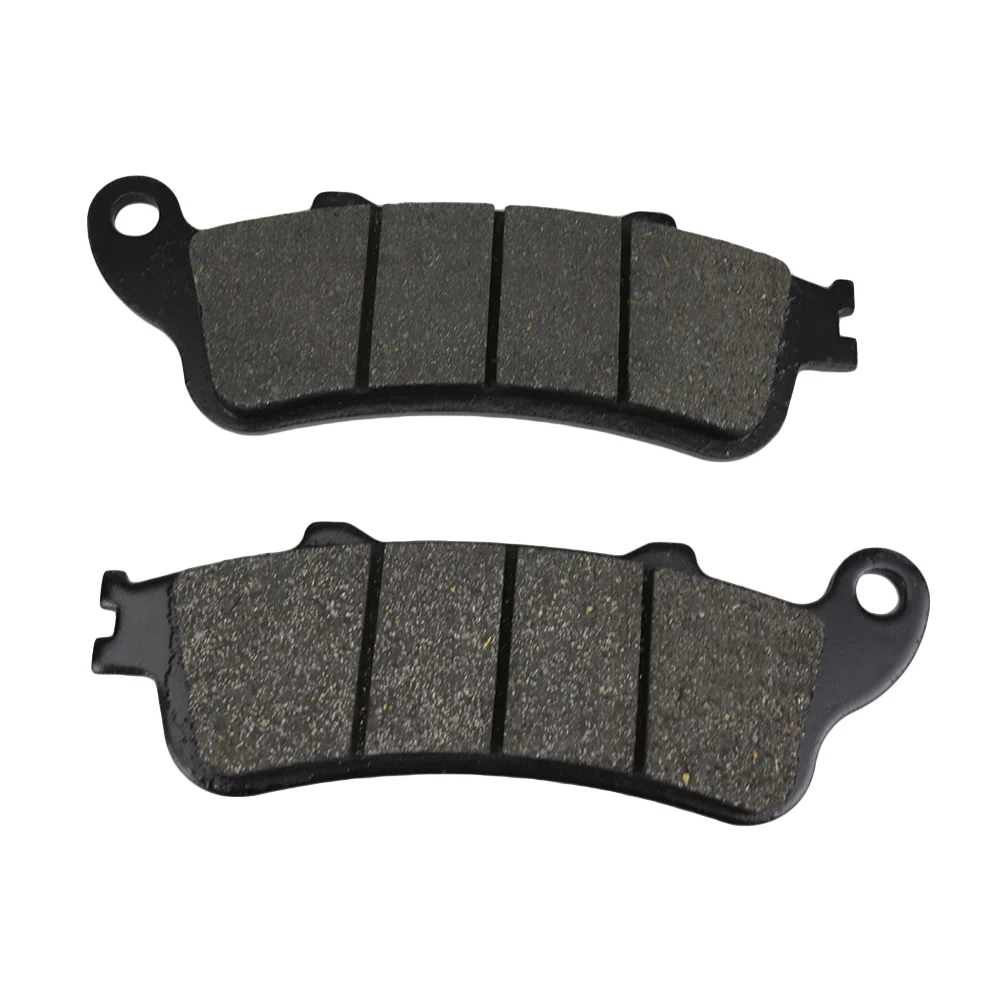 

Motorcycle Semi-metal Sintered Front Rear Brake Pads For HONDA NT650 VFR800 XL1000 Varadero V2 V3 V4 V5 NT 650 VFR 800 XL 1000