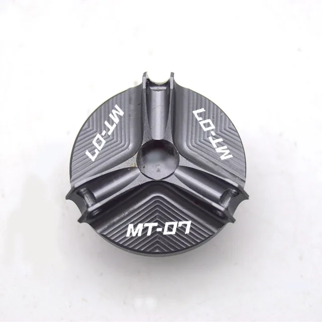 2015 fz 07 oil filter