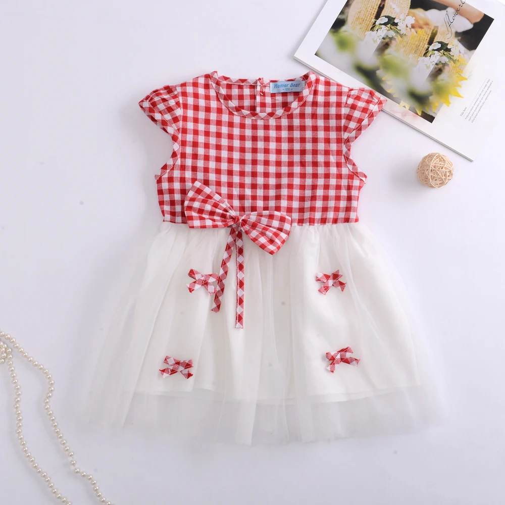 2014 Kids Girls Dress cute Long sleeve princess dress circle Korean Fashion Blue pink children's clothing New