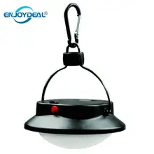 Переносная лампа для палатки, 60 светодиодный подвесной светильник для кемпинга, рыбалки, палаток, походов, аварийный зонтик, ночник, светильник, AAA 18650