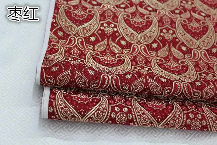 Diy Cos китайское платье кимоно Дамасская ткань жаккардовая парча шелковая одежда с имитацией ткани Pipa