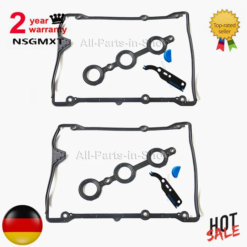 Inlet Manifold Gasket for VW Passat AUDI A4 A6 Skoda 1.8L