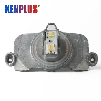 

Xenplus OEM New DRL LED control unit Angel Eyes DRL Diode Insert Ballast Module For BMW F30 F31 F34 3 Series 7398766