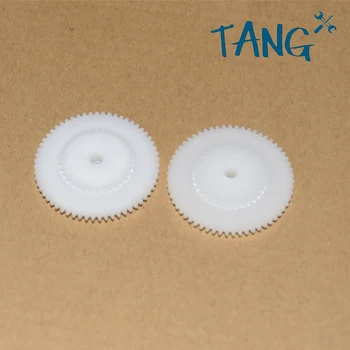 

4PCS Nylon Drive Gear compatible for Canon PIXMA I70 I80 IP90 IP90V improved High quality