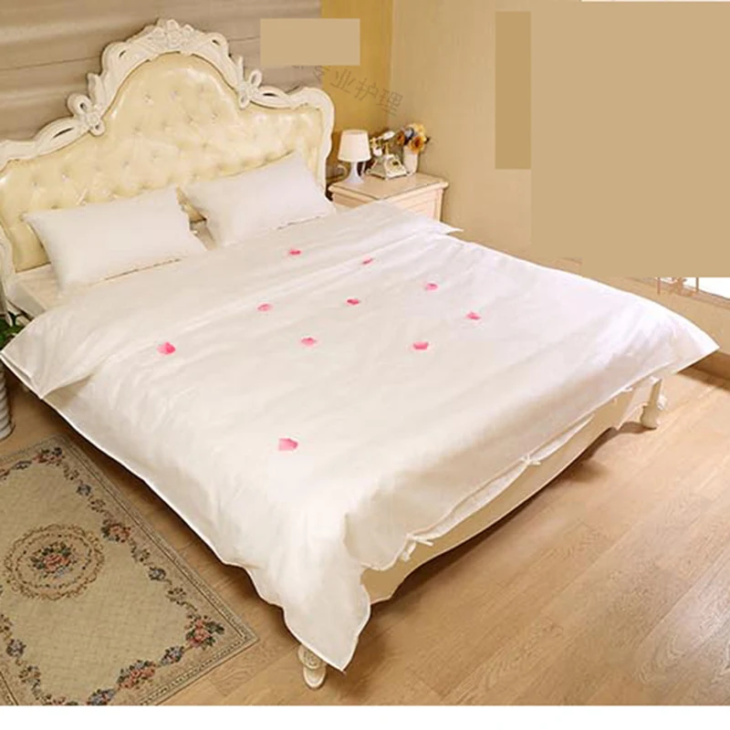 3 Pcs Set Baby Crib Bedding Set Included Flat Sheets Babys Bedding