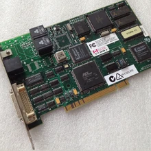 Промышленное оборудование доска dialogic eiconcard S91 S/t 800-296-02 с интерфейсом PCI